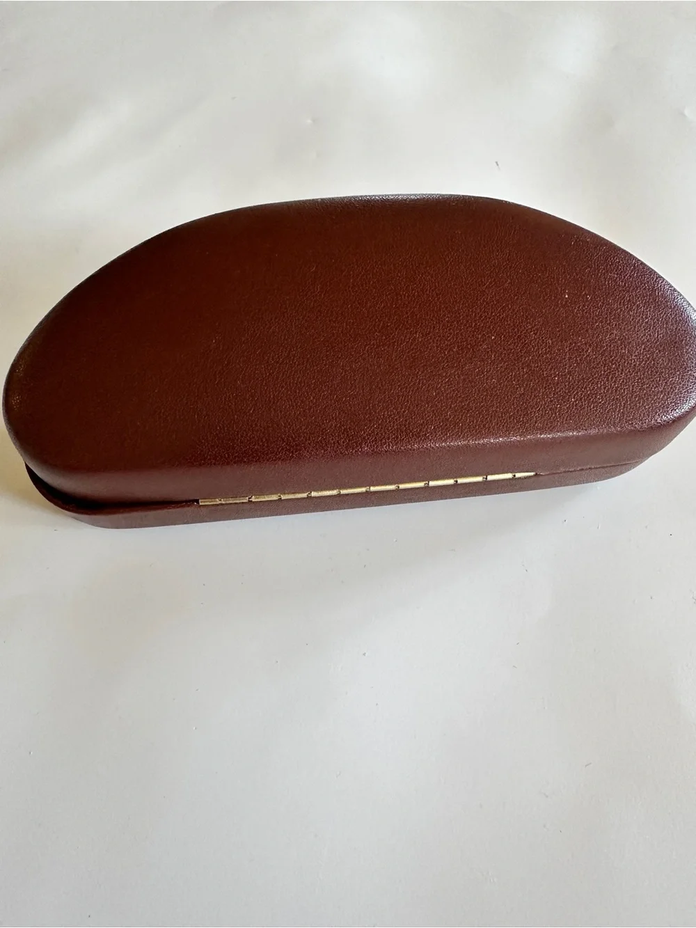 Maui Jim protective leather
